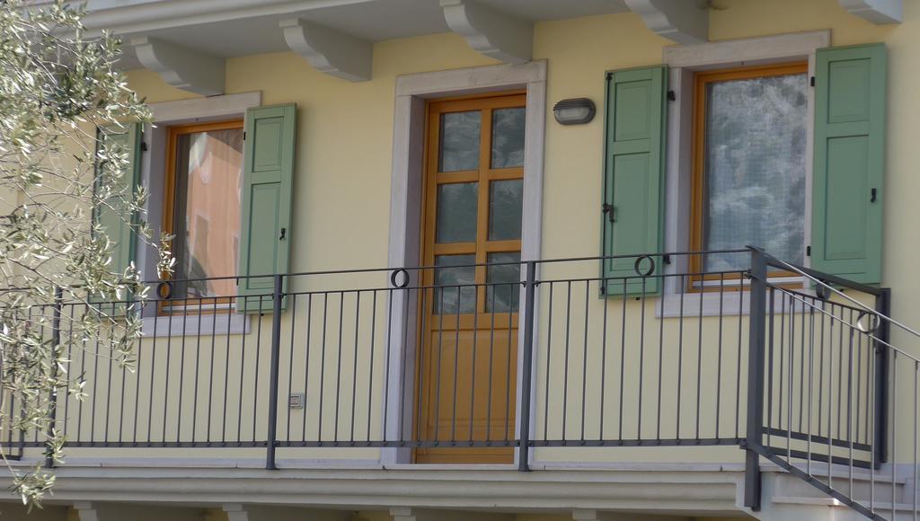 피에트라무라타 Casa Elisa 아파트 외부 사진